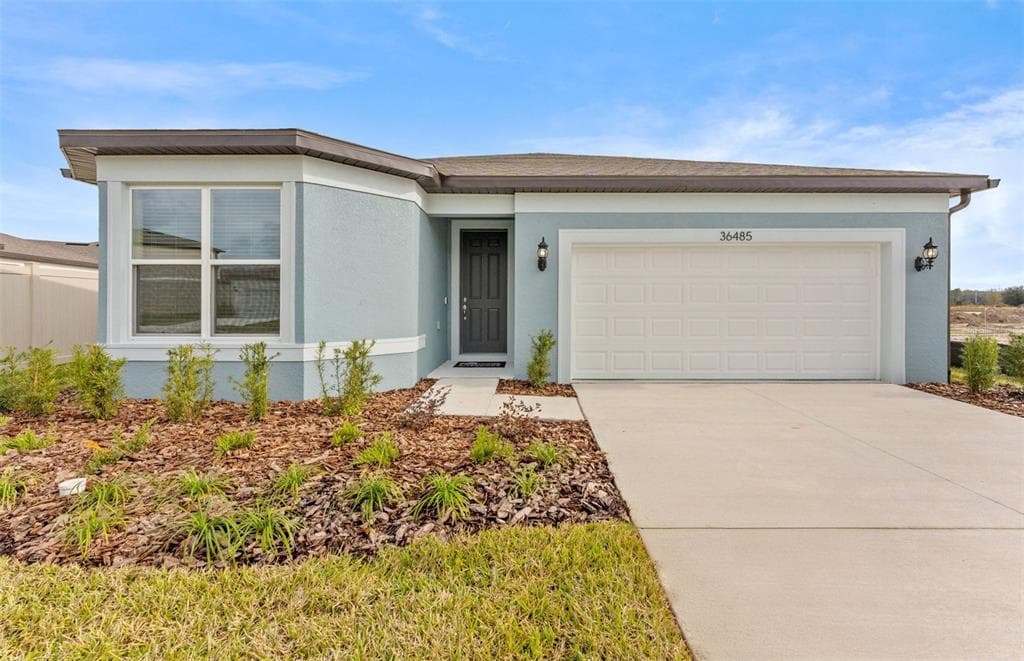 36485 SESPE CREEK COURT ZEPHYRHILLS, FL 33540