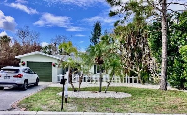 121 14TH AVENUE INDIAN ROCKS BEACH, FL 33785