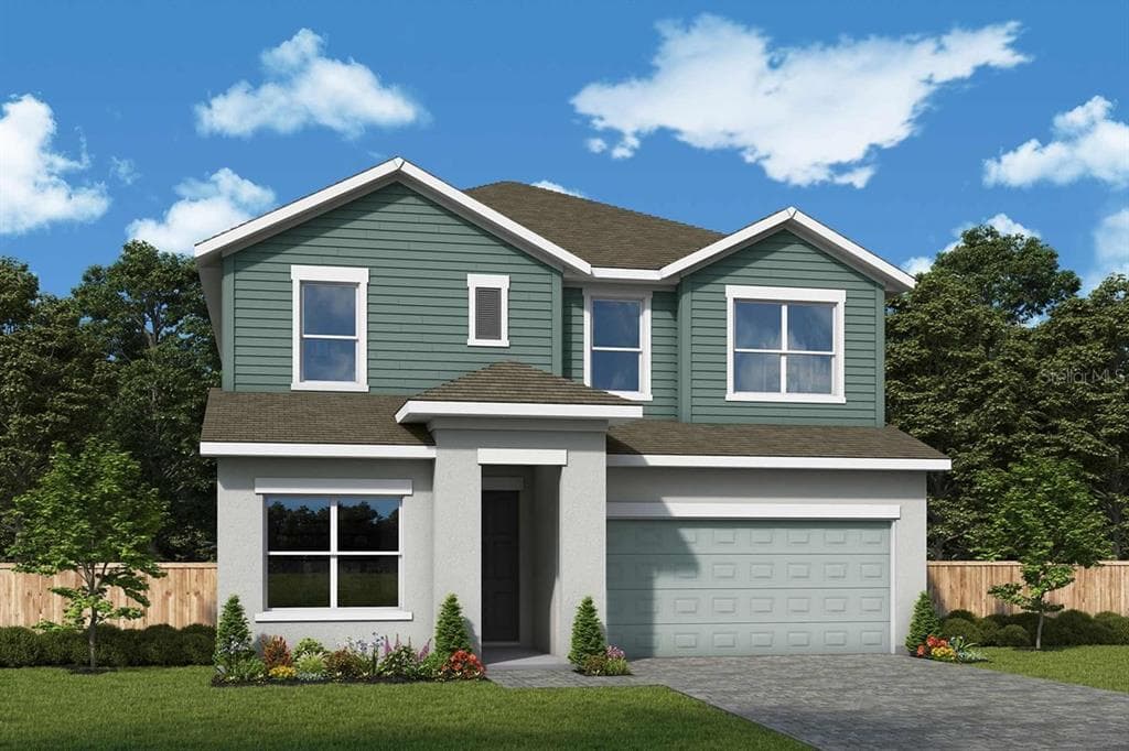 10652 CRESCENT CREEK CROSSING PARRISH, FL 34219