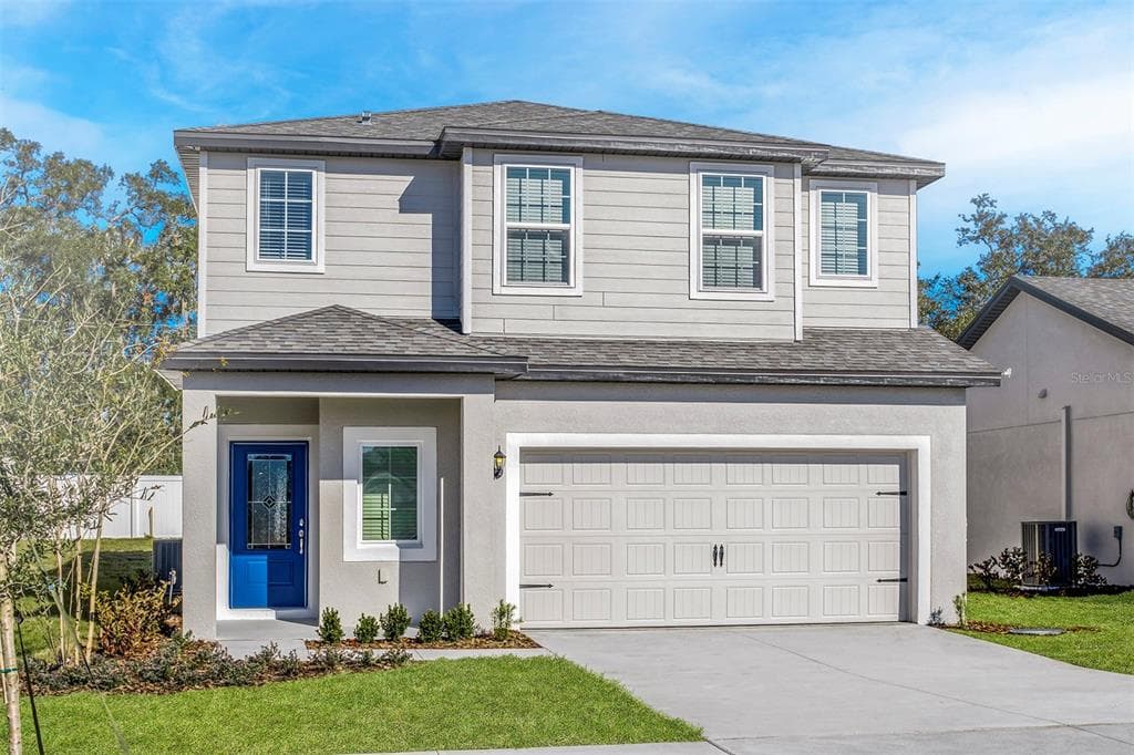 13291 TULA LOOP ASTATULA, FL 34705