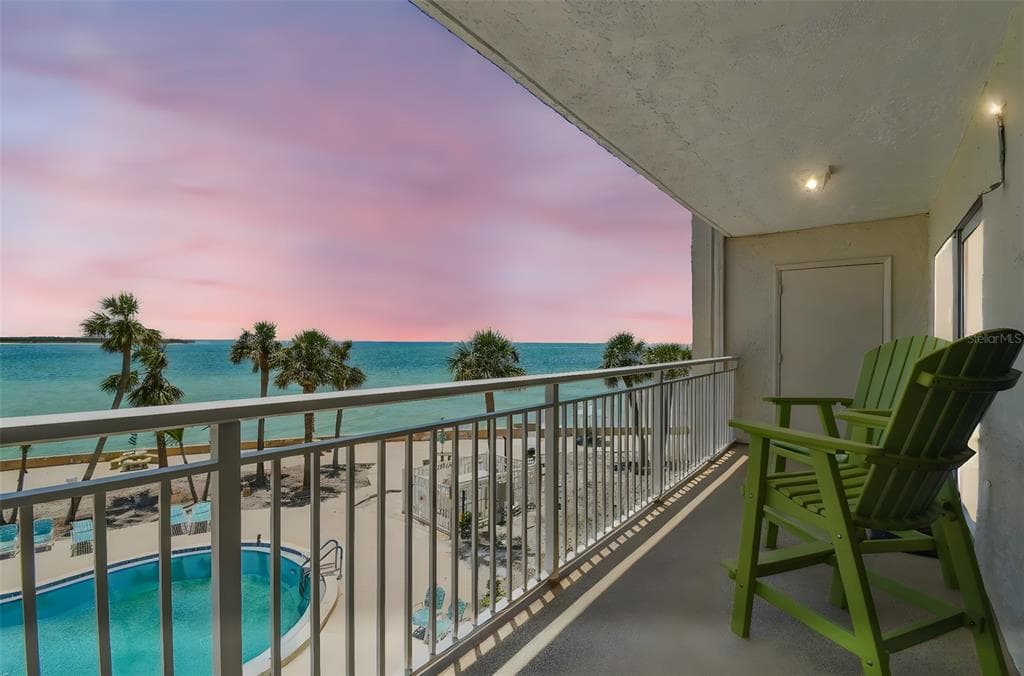 200 1ST AVENUE UNIT 309 ST PETE BEACH, FL 33706