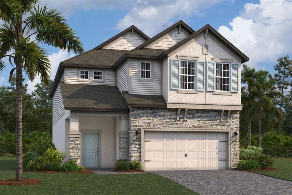 31130 PENDLETON LANDING CIRCLE WESLEY CHAPEL, FL 33545
