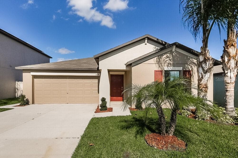 10114 ROSE PETAL PLACE RIVERVIEW, FL 33578