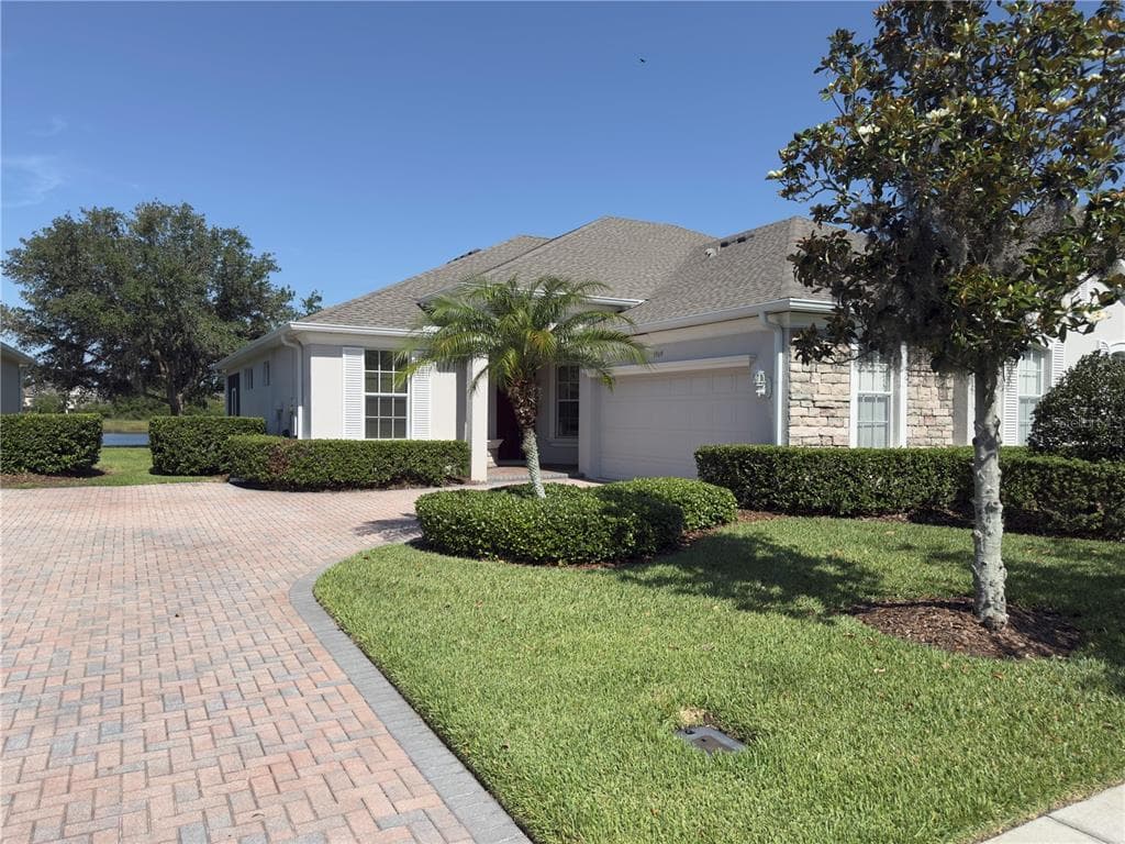3909 FAWNMIST DRIVE WESLEY CHAPEL, FL 33544