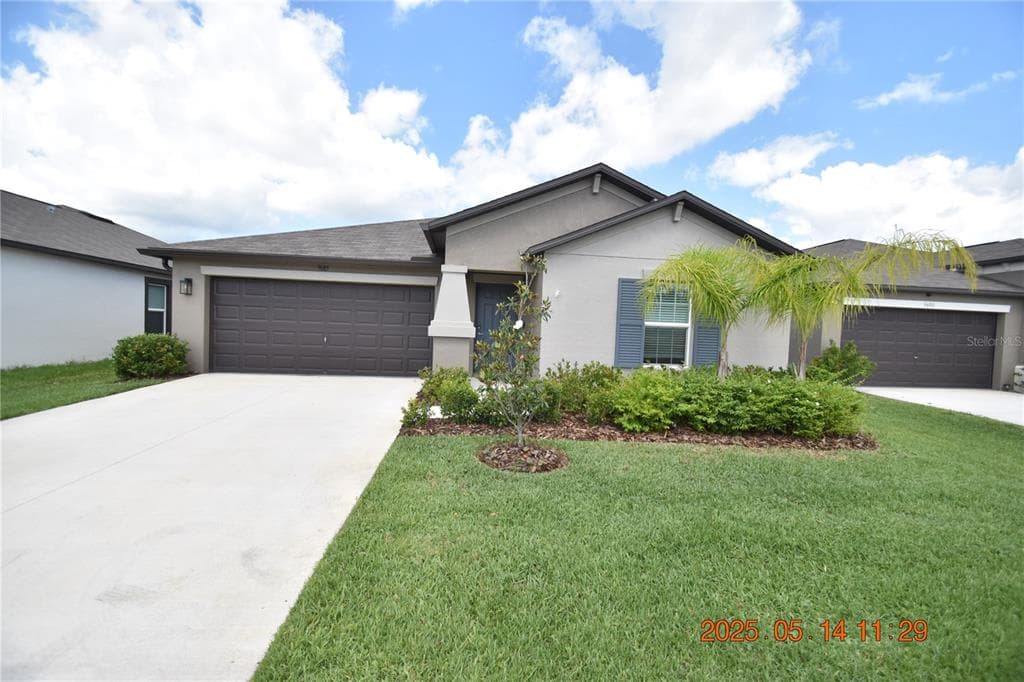 9685 BRANCHING SHIP TRACE WESLEY CHAPEL, FL 33545