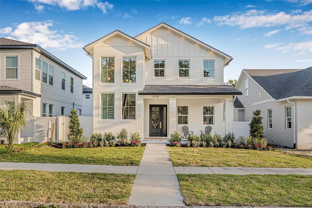 5120 3RD AVENUE N ST PETERSBURG, FL 33710