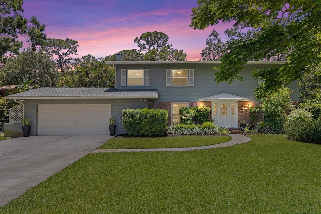 768 PINELLAS POINT DRIVE S ST PETERSBURG, FL 33705