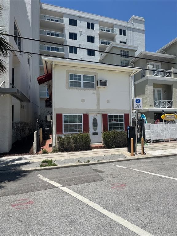 614 MANDALAY AVENUE CLEARWATER BEACH, FL 33767
