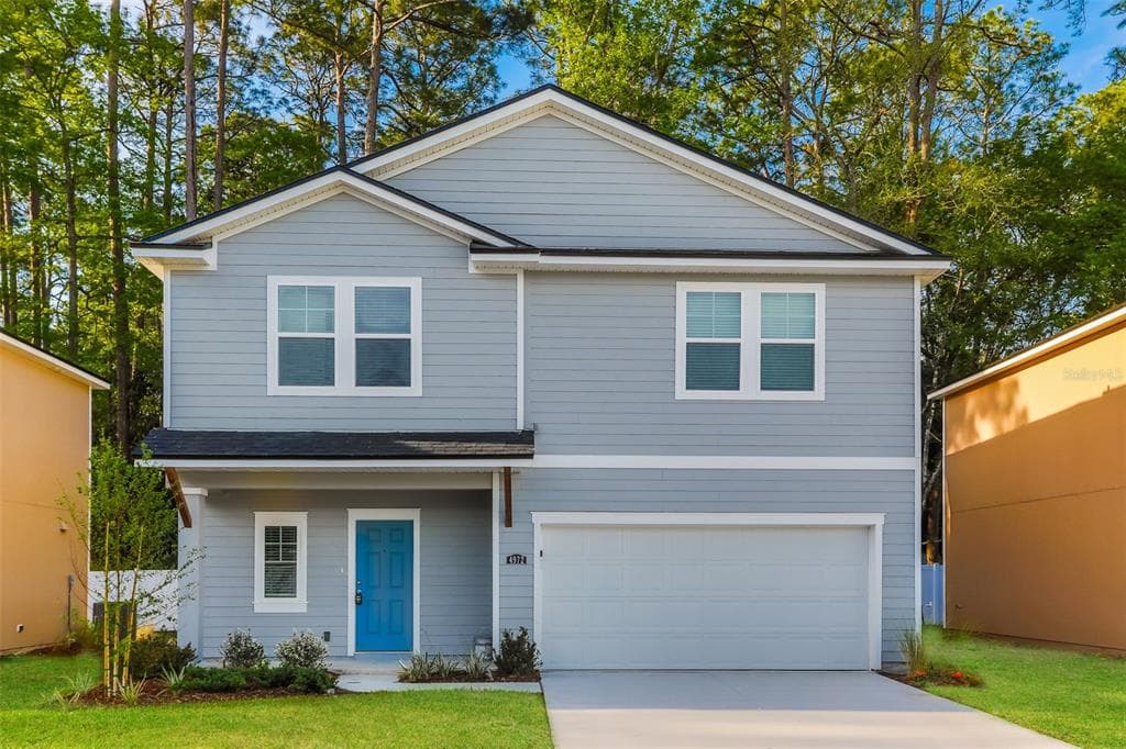 4972 BRAMANTE DR JACKSONVILLE, FL 32218