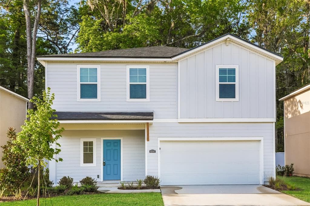 4990 BRAMANTE DR JACKSONVILLE, FL 32218