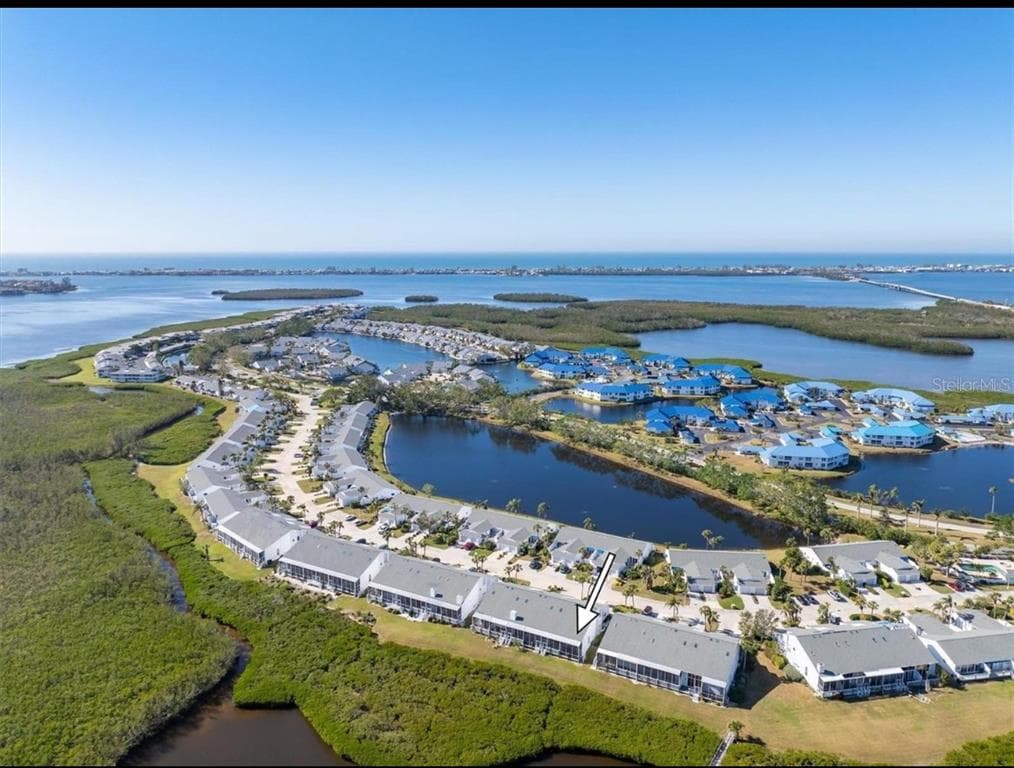 865 WATERSIDE LANE BRADENTON, FL 34209