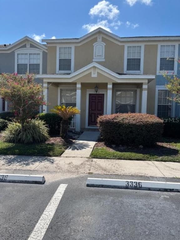 3336 SANTA RITA LANE LAND O LAKES, FL 34639