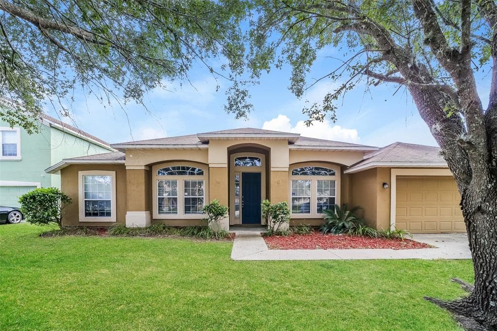 10331 PALMETTO BAY ROAD JACKSONVILLE, FL 32218