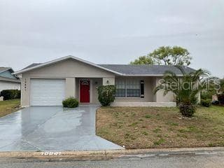 10841 TEER LANE PORT RICHEY, FL 34668