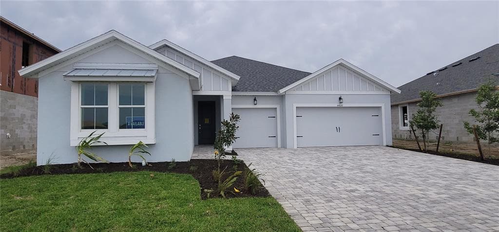 15725 ROSEBUD COURT PUNTA GORDA, FL 33982