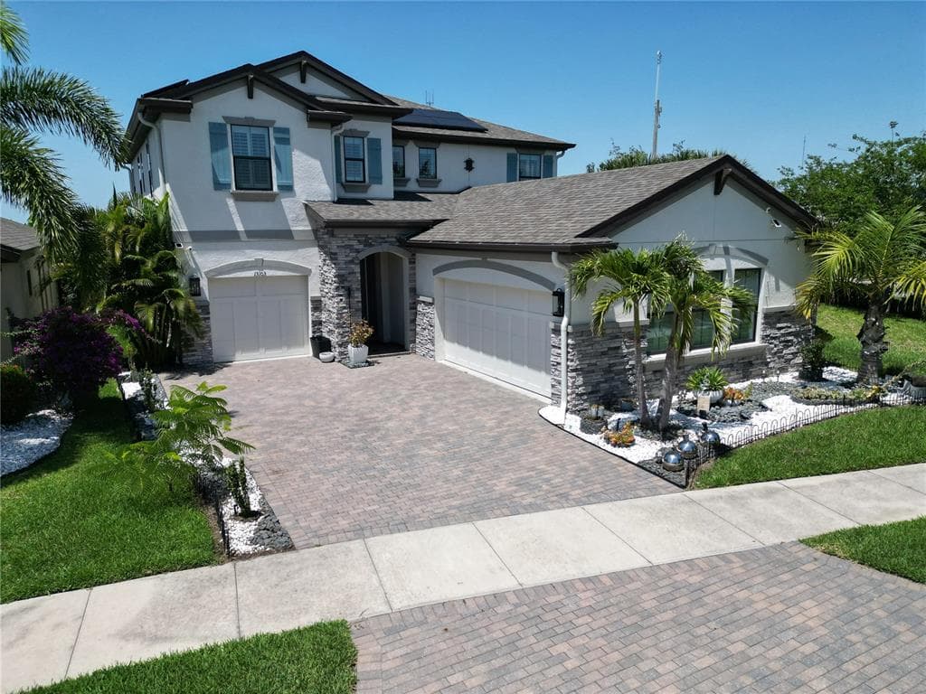 13103 MONACH ISLES DRIVE