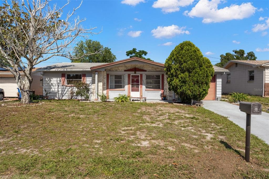3348 CLYDESDALE DR HOLIDAY, FL 34691