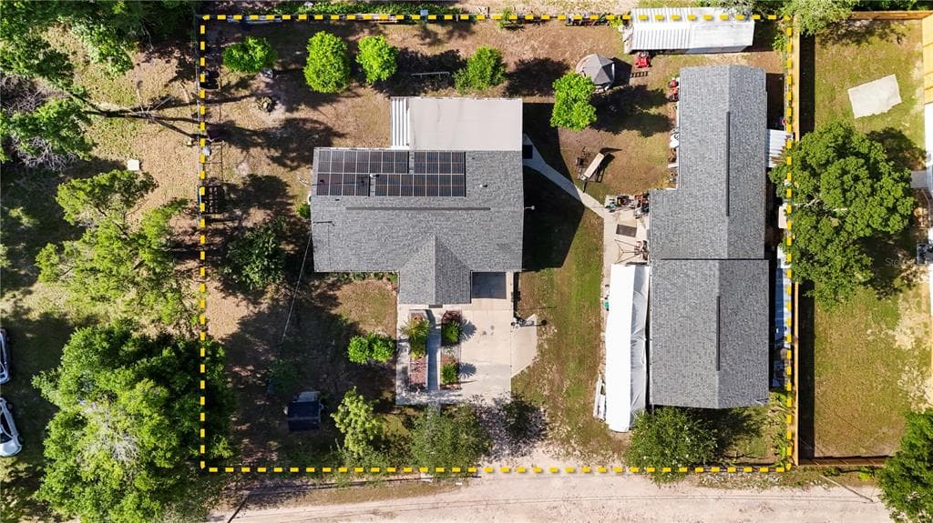 39252 KIMBERLY AVENUE ZEPHYRHILLS, FL 33540