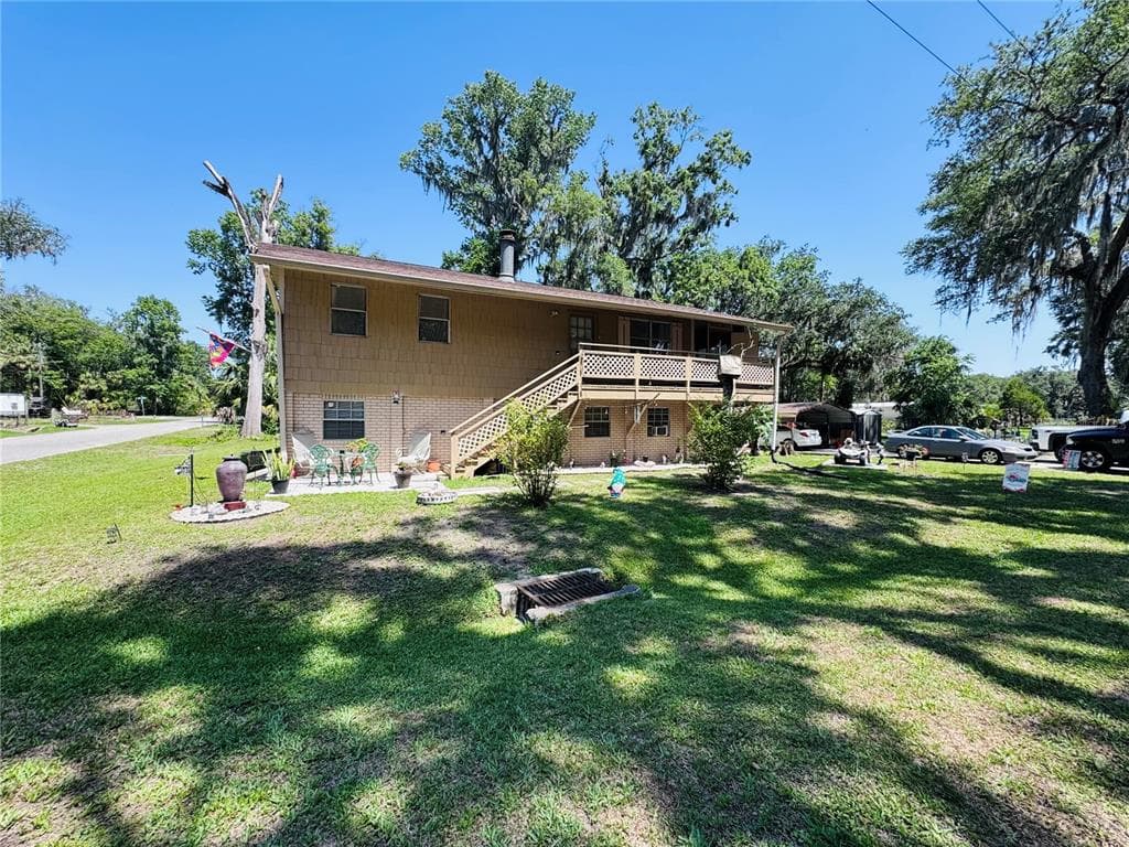 2073 CR 428 LAKE PANASOFFKEE, FL 33538