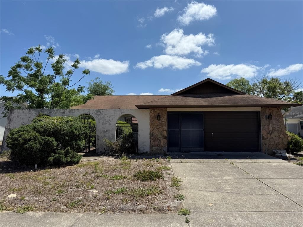 11430 NATURE TRAIL PORT RICHEY, FL 34668