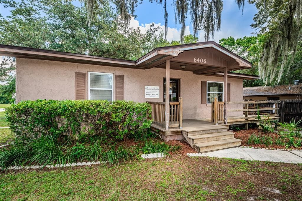 6406 CONGRESS STREET NEW PORT RICHEY, FL 34653