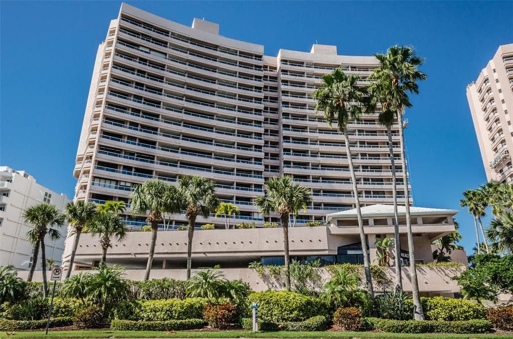 1340 GULF BOULEVARD UNIT 16A