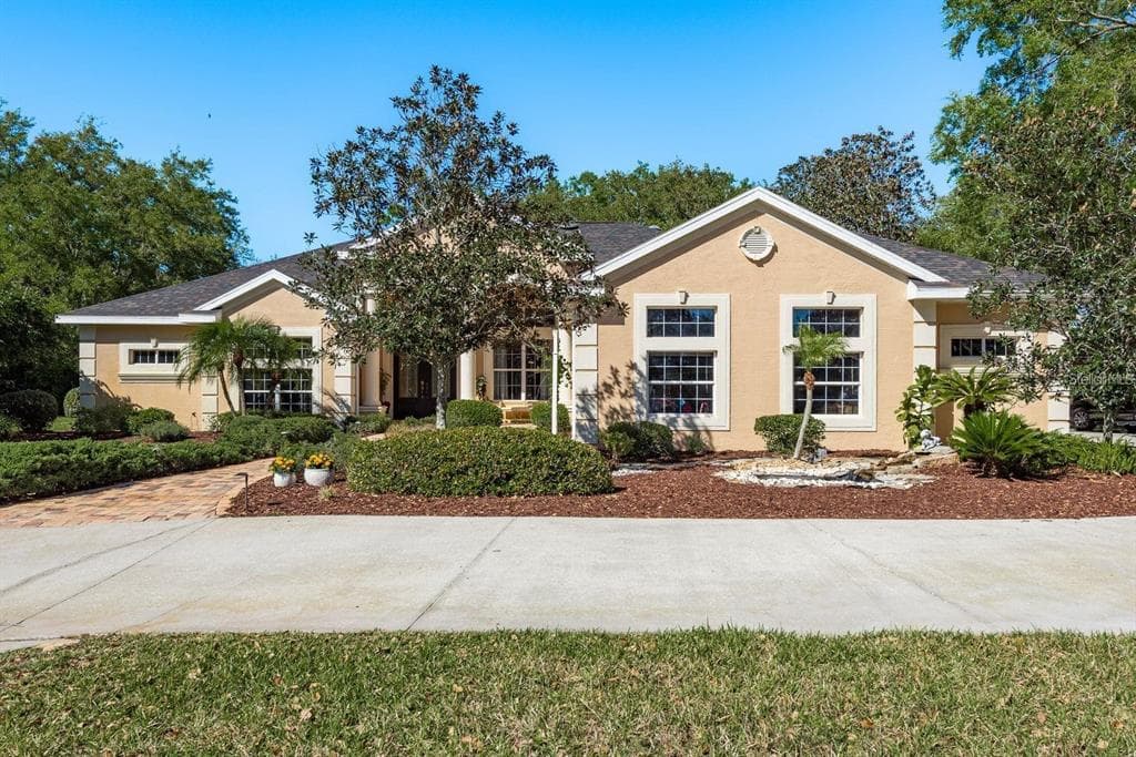 6219 RIVIERA LANE NEW PORT RICHEY, FL 34655