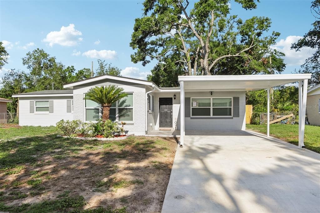 7110 BONITO STREET TAMPA, FL 33617