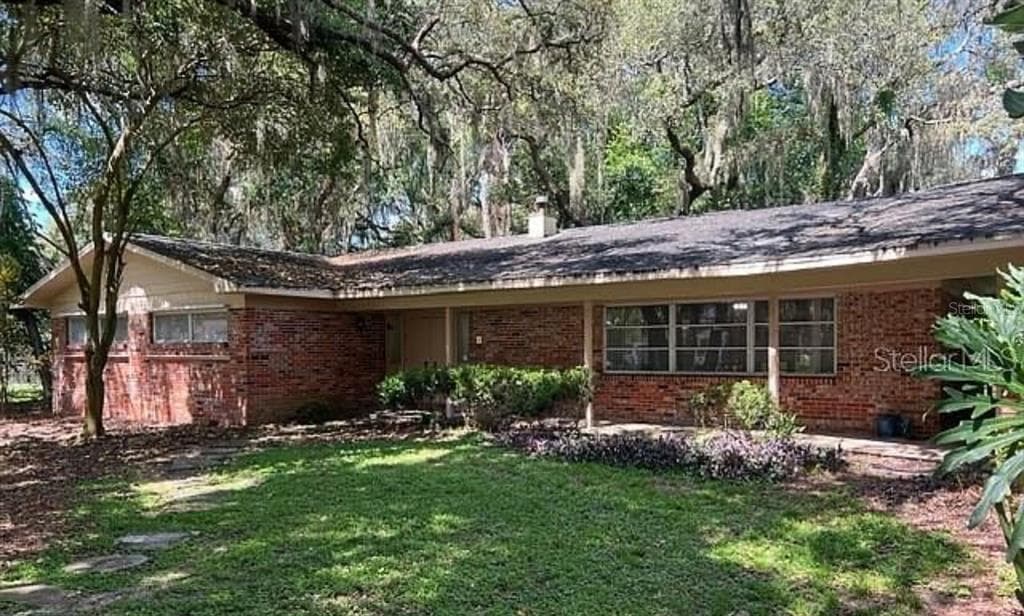 11002 RIDGEDALE ROAD TEMPLE TERRACE, FL 33617