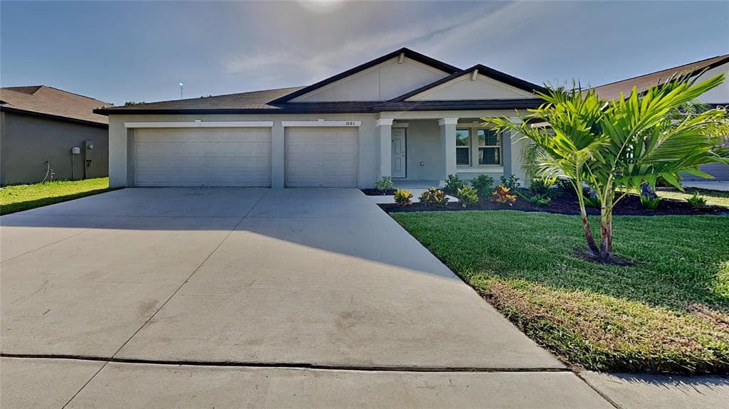 1881 COLDING DRIVE