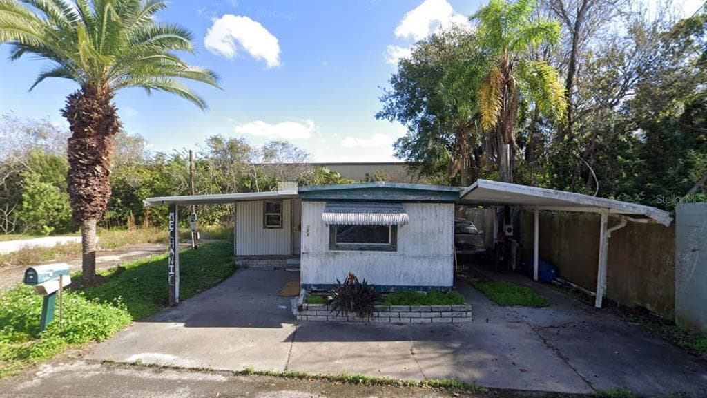 5110 SOUTHTOWNE LOOP NEW PORT RICHEY, FL 34652