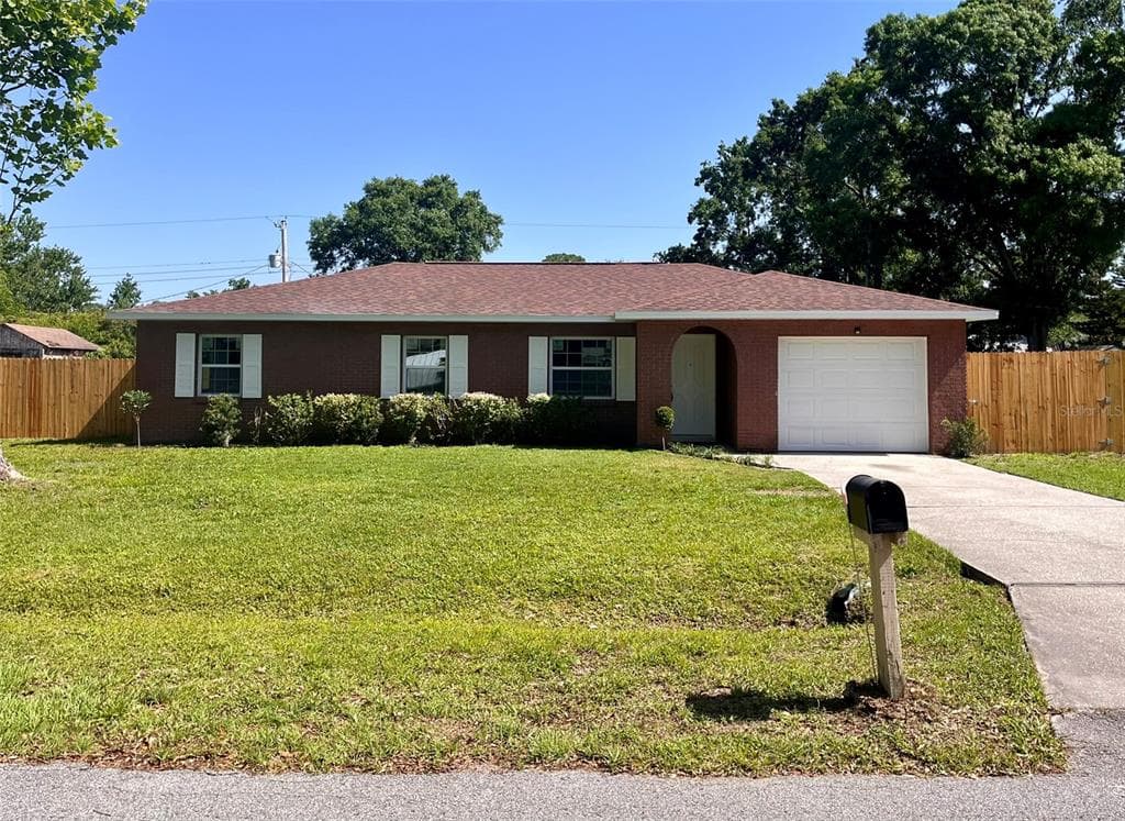 2323 RIDGEVIEW DRIVE LAKELAND, FL 33810