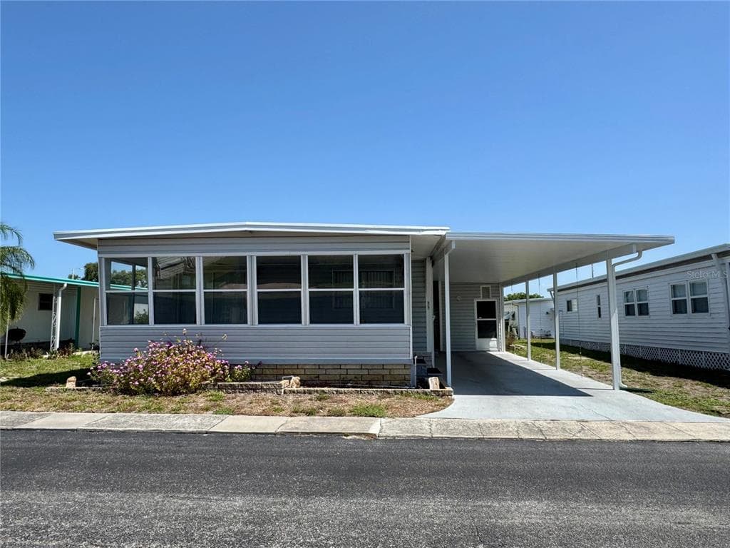 99 PINDO PALM STREET E LARGO, FL 33770
