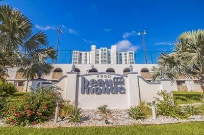 4950 GULF BOULEVARD UNIT 409 ST PETE BEACH, FL 33706