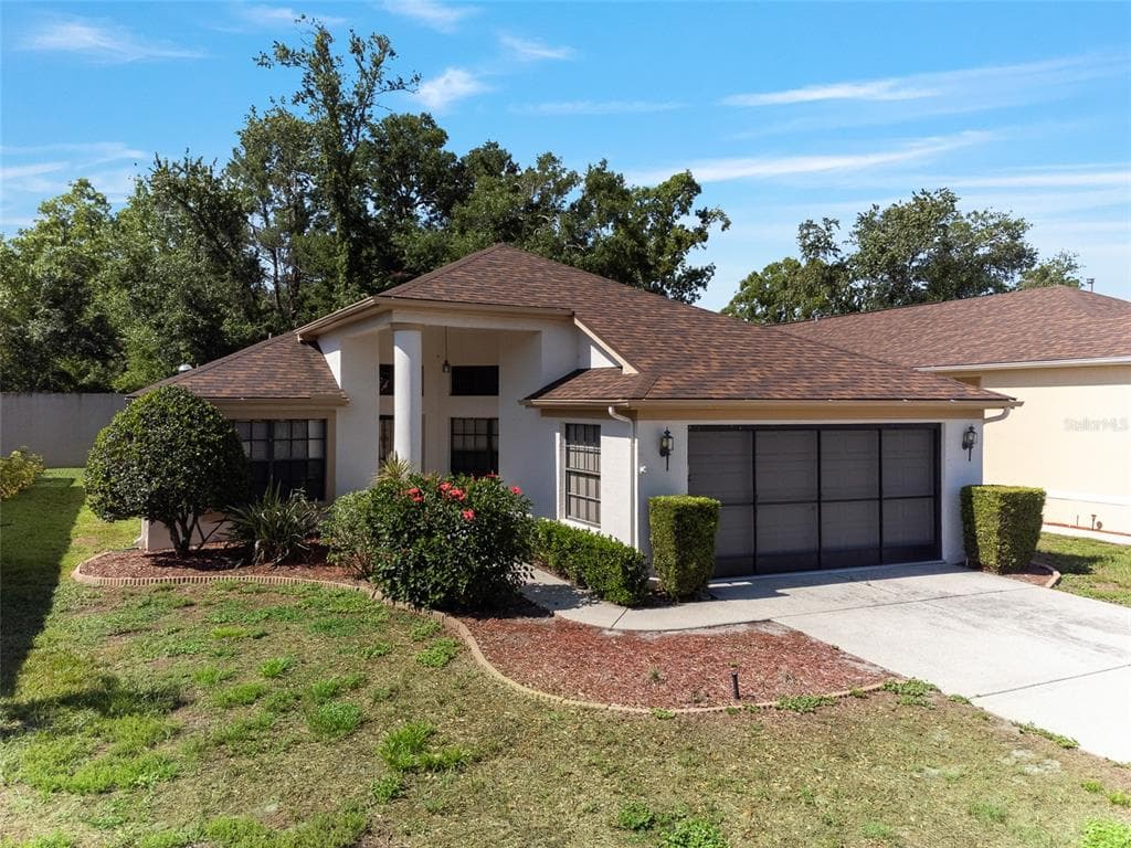 9200 HALBERG DRIVE HUDSON, FL 34669