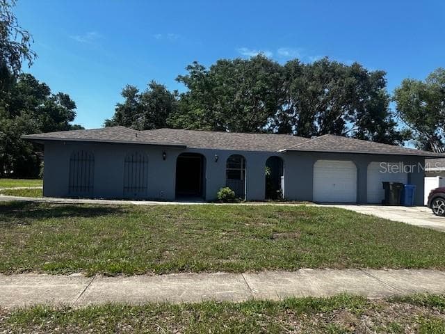 213 MAHOGANY DRIVE SEFFNER, FL 33584