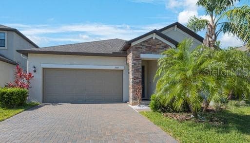 13213 HAYSTACK COURT RIVERVIEW, FL 33579