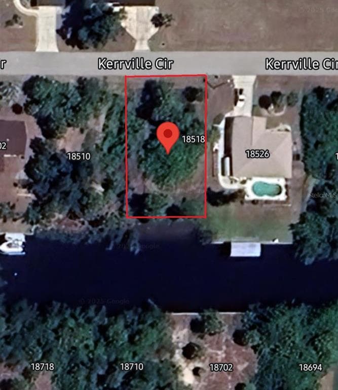 18518 KERRVILLE CIRCLE PORT CHARLOTTE, FL 33948