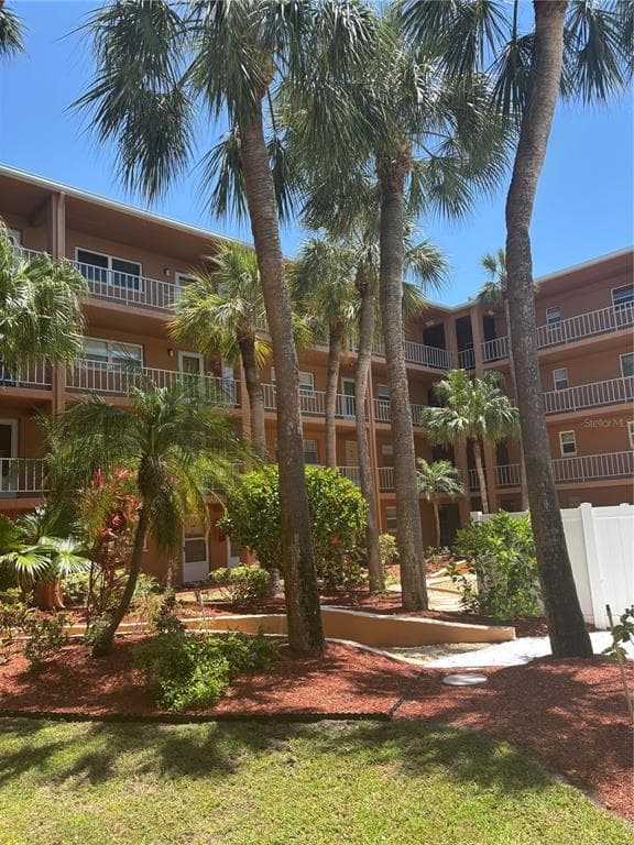 12760 INDIAN ROCKS ROAD UNIT 1102 LARGO, FL 33774