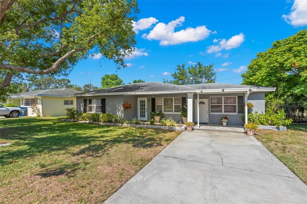 707 24TH STREET SW LARGO, FL 33770