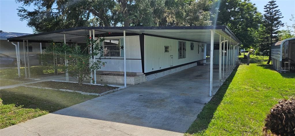 4641 ORANGE BLOSSOM DRIVE ZEPHYRHILLS, FL 33542