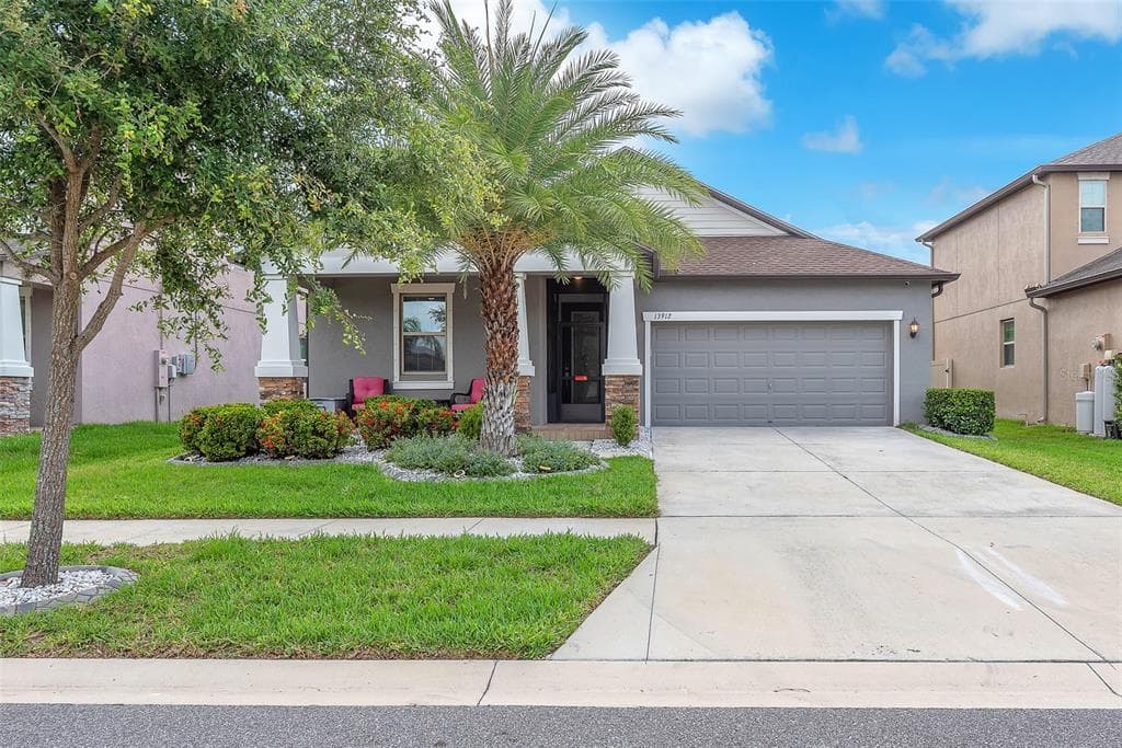 13912 PAINTED BUNTING LANE RIVERVIEW, FL 33579