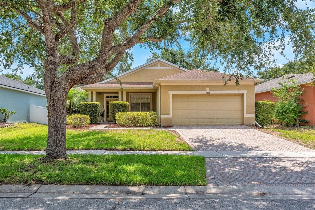 11808 HOLLY CREST LANE RIVERVIEW, FL 33569