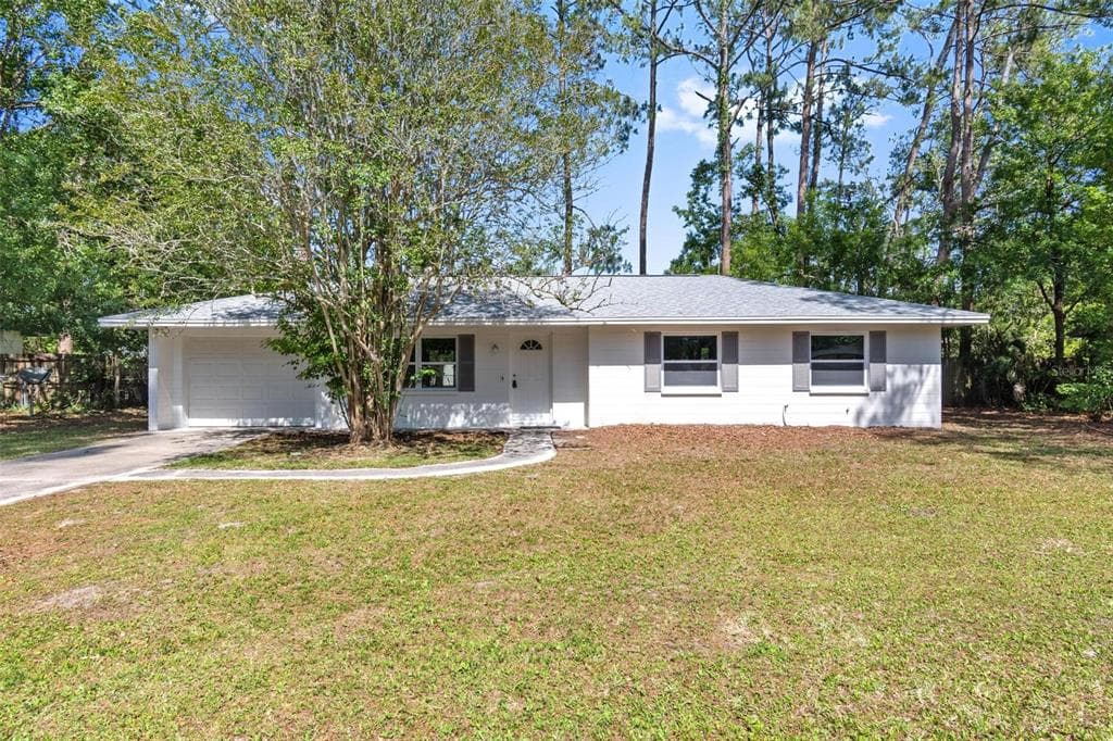 5815 NW 26TH TERRACE GAINESVILLE, FL 32653