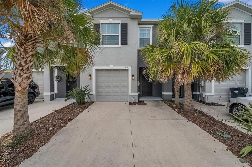 3828 VIGNOBLE LANE BRANDON, FL 33511