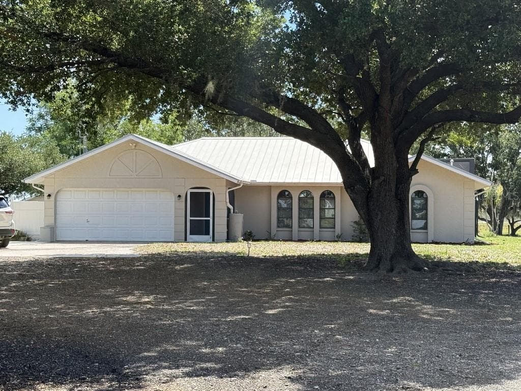 5340 BRONCO ROAD PUNTA GORDA, FL 33982