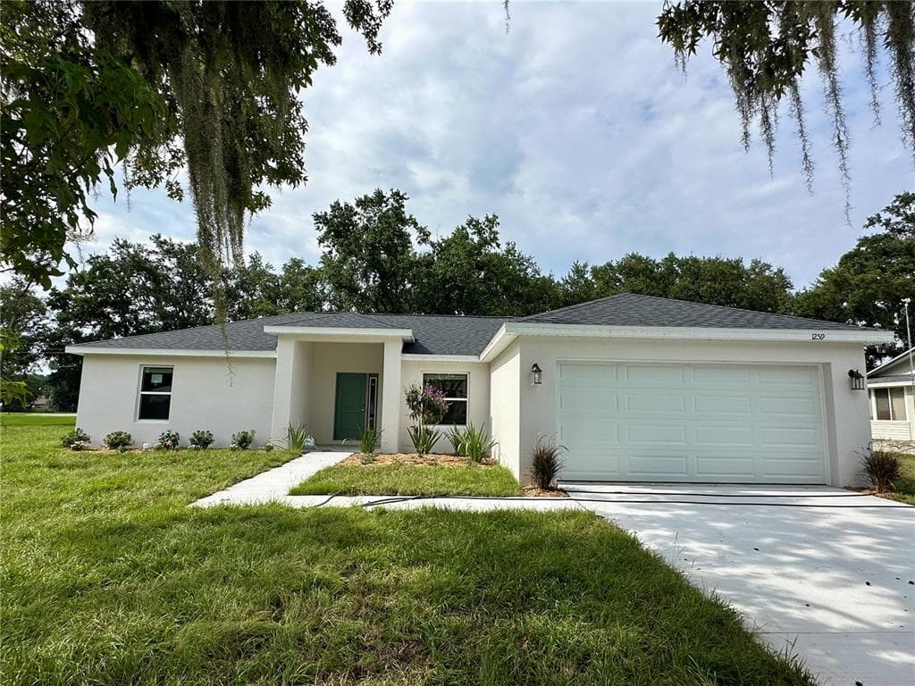 1259 GROVELAND LANE