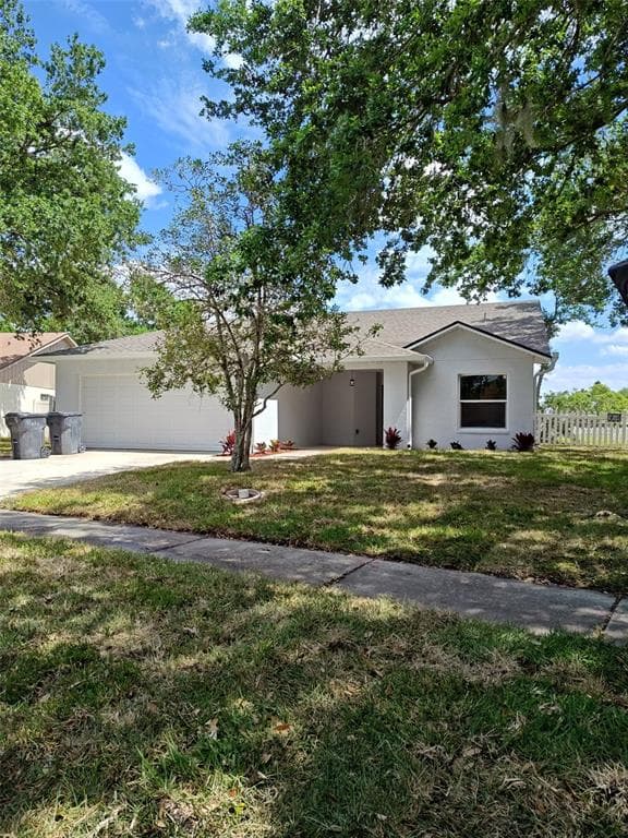 12910 LONGCREST DRIVE RIVERVIEW, FL 33579