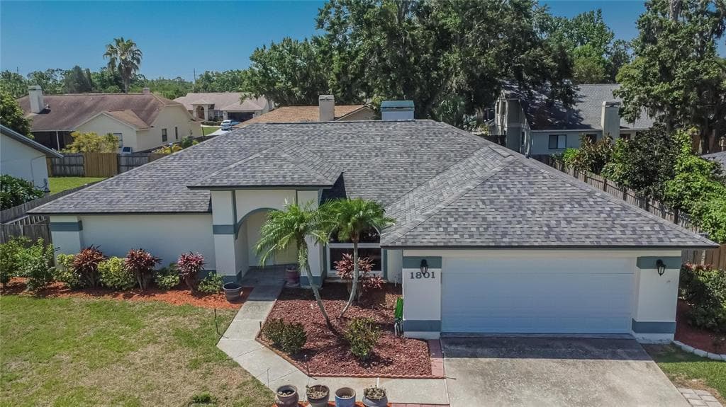 1801 SAGEBRUSH ROAD PLANT CITY, FL 33566