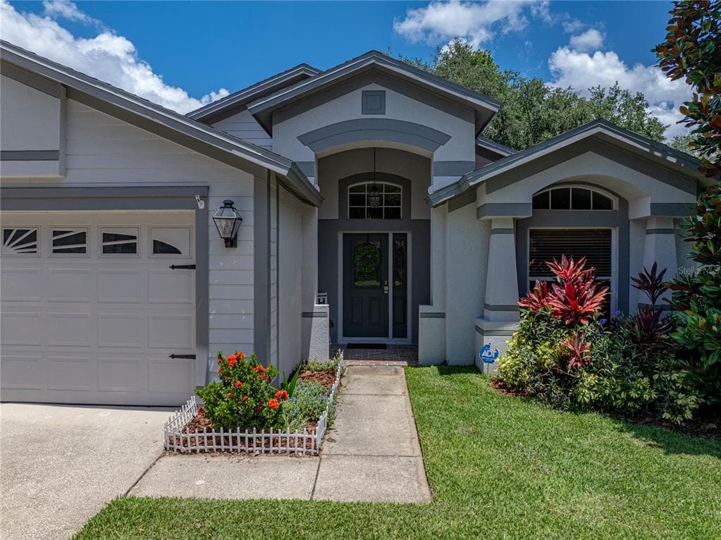 18003 ARBOR CREST DRIVE TAMPA, FL 33647
